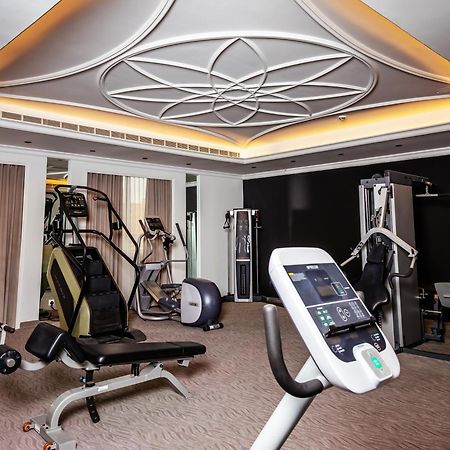 Villa Misk Alkhobar Exterior photo
