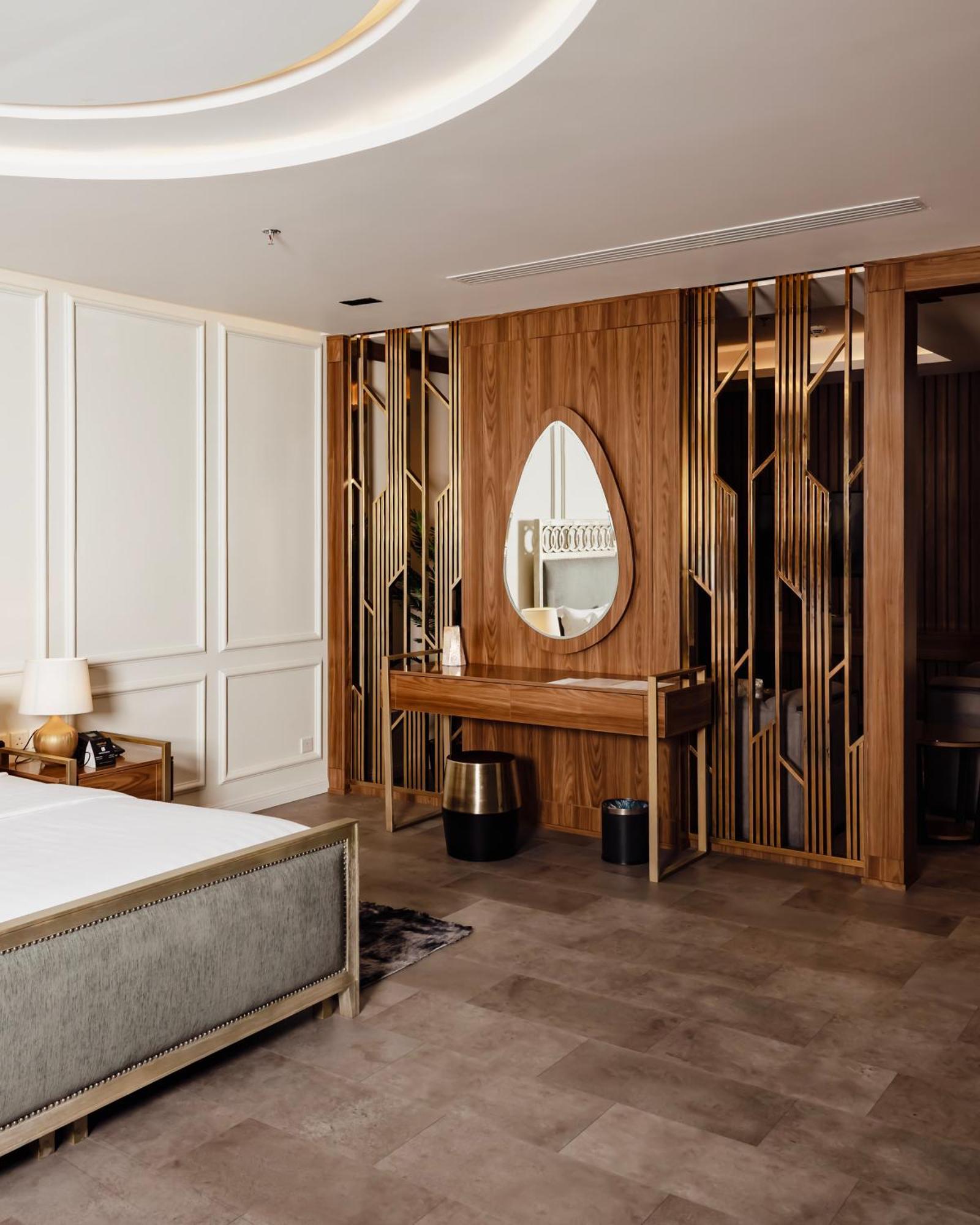 Villa Misk Alkhobar Exterior photo