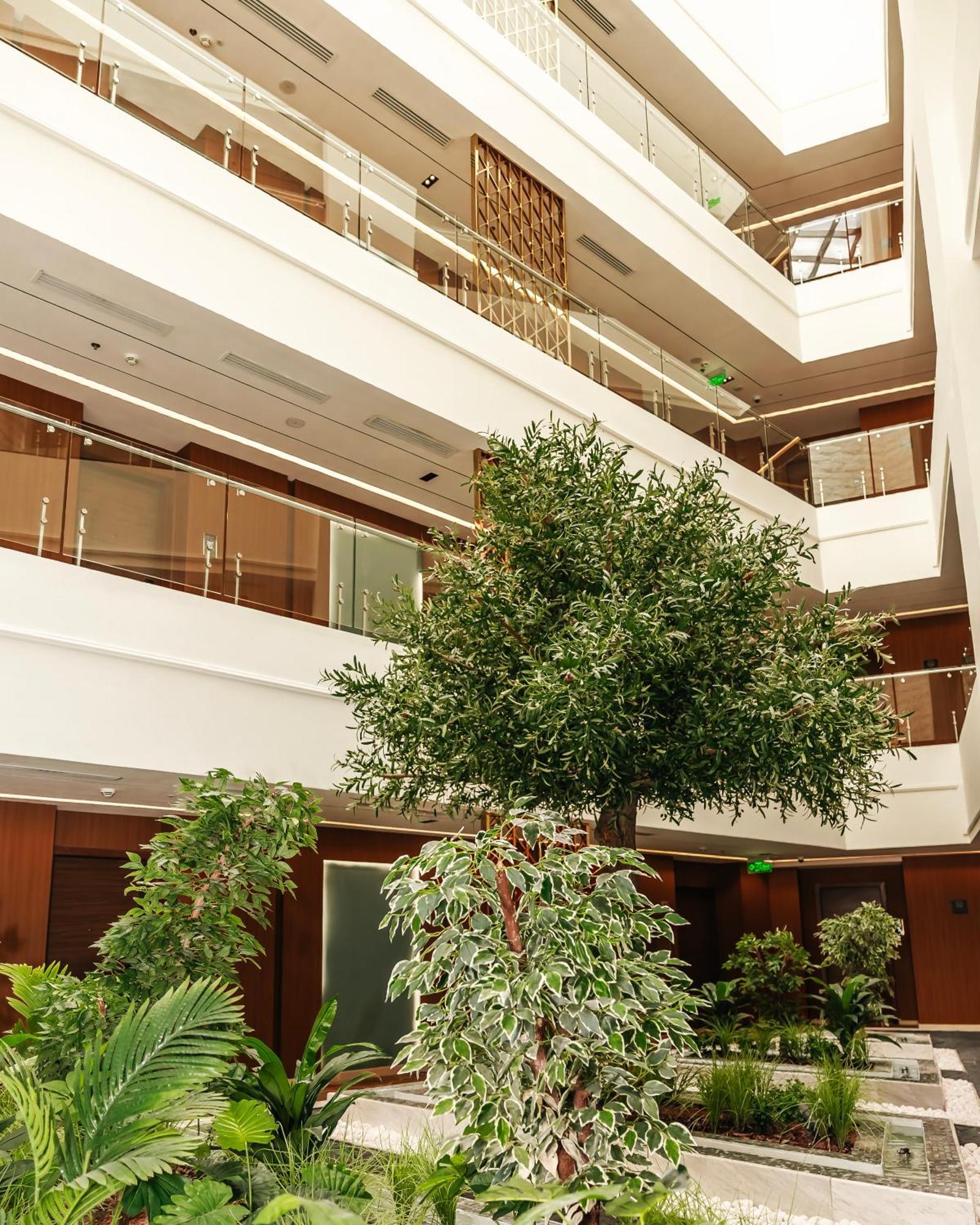 Villa Misk Alkhobar Exterior photo