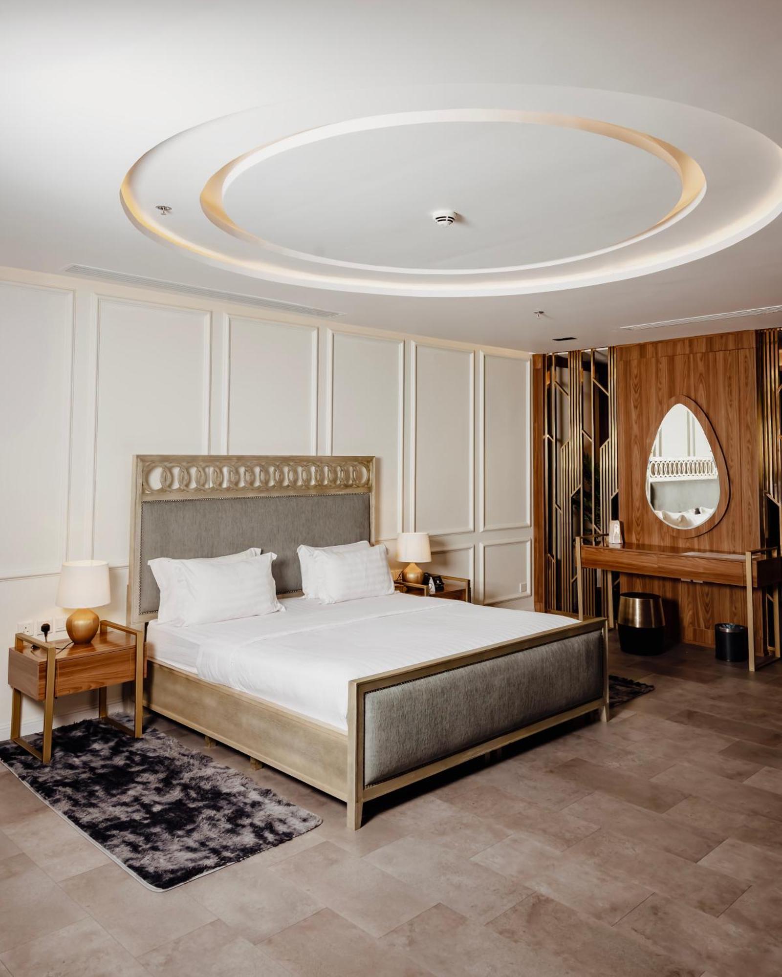 Villa Misk Alkhobar Exterior photo